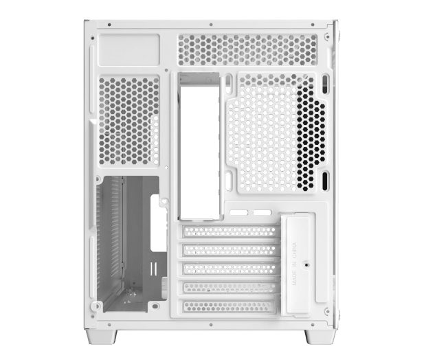 DarkFlash B275 Pro White No Fans - 1526245 - zdjęcie 5
